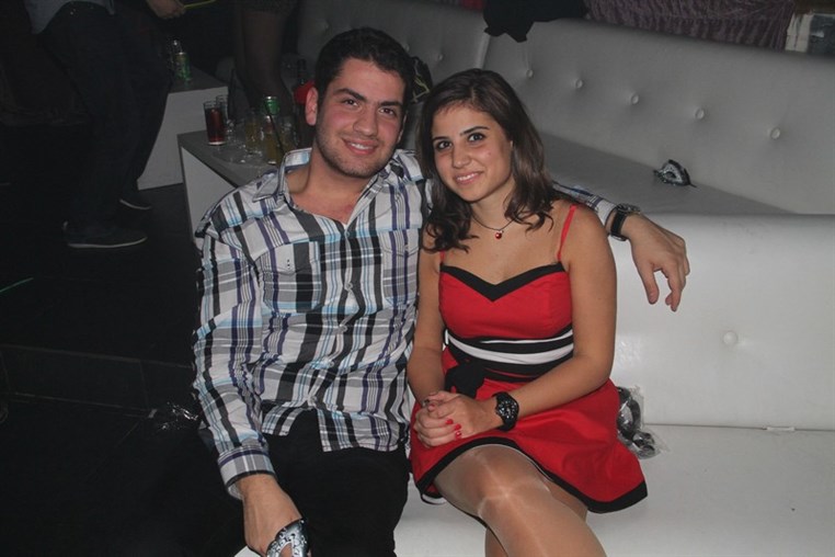 USJ Social Club Masquerade For a Cause